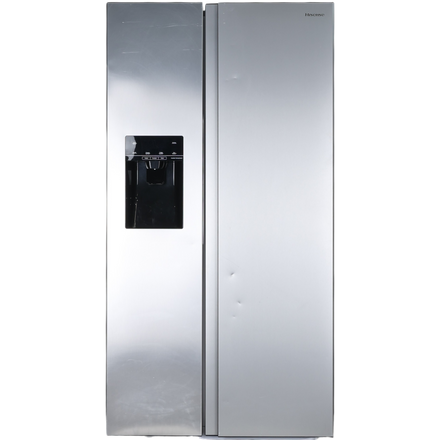 Réfrigérateur Américain 566 L Reconditionné HISENSE RS5P535NPCE