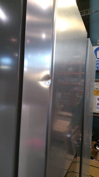 Réfrigérateur Américain 566 L Reconditionné HISENSE RS5P535NPCE