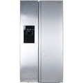 Réfrigérateur Américain 566 L Reconditionné HISENSE RS5P535NPCE