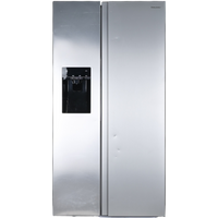 Réfrigérateur Américain 566 L Reconditionné HISENSE RS5P535NPCE