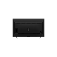 Téléviseur LED 65 pouces Reconditionné TCL 65P89K 164 cm (65")