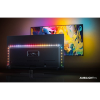 Téléviseur LED 74 pouces Reconditionné PHILIPS 75PUS8909