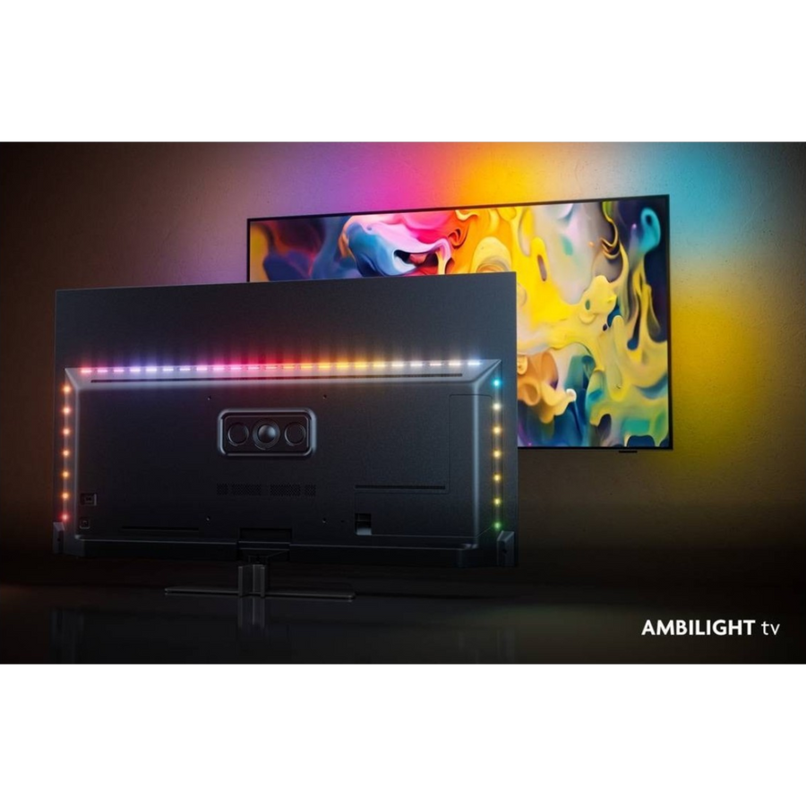 Téléviseur LED 74 pouces Reconditionné PHILIPS 75PUS8909