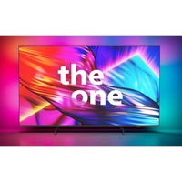 Téléviseur LED 74 pouces Reconditionné PHILIPS 75PUS8909