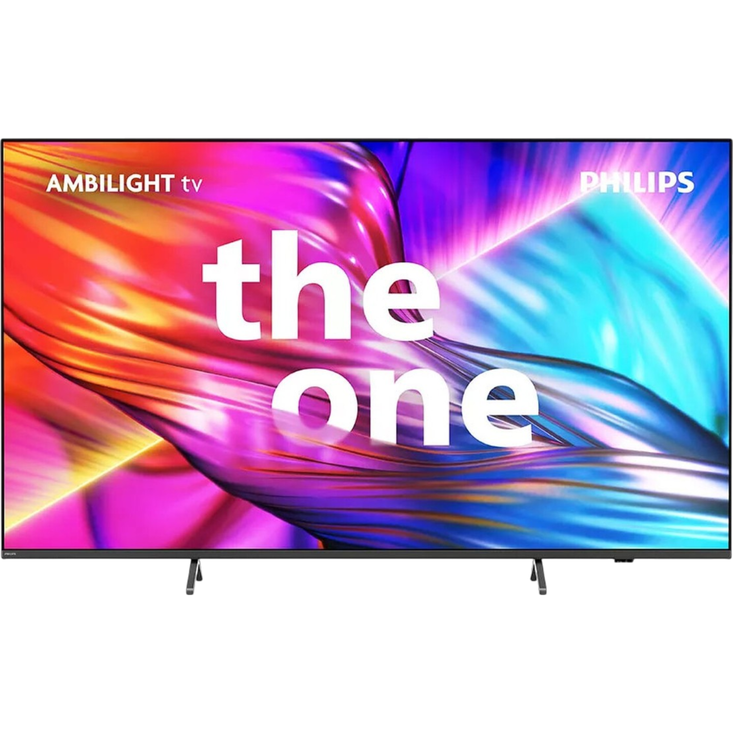 Téléviseur LED 74 pouces Reconditionné PHILIPS 75PUS8909