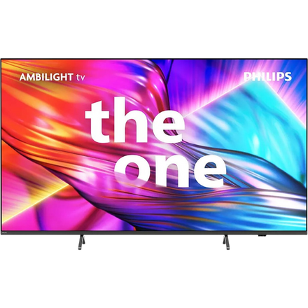 Téléviseur LED 74 pouces Reconditionné PHILIPS 75PUS8909