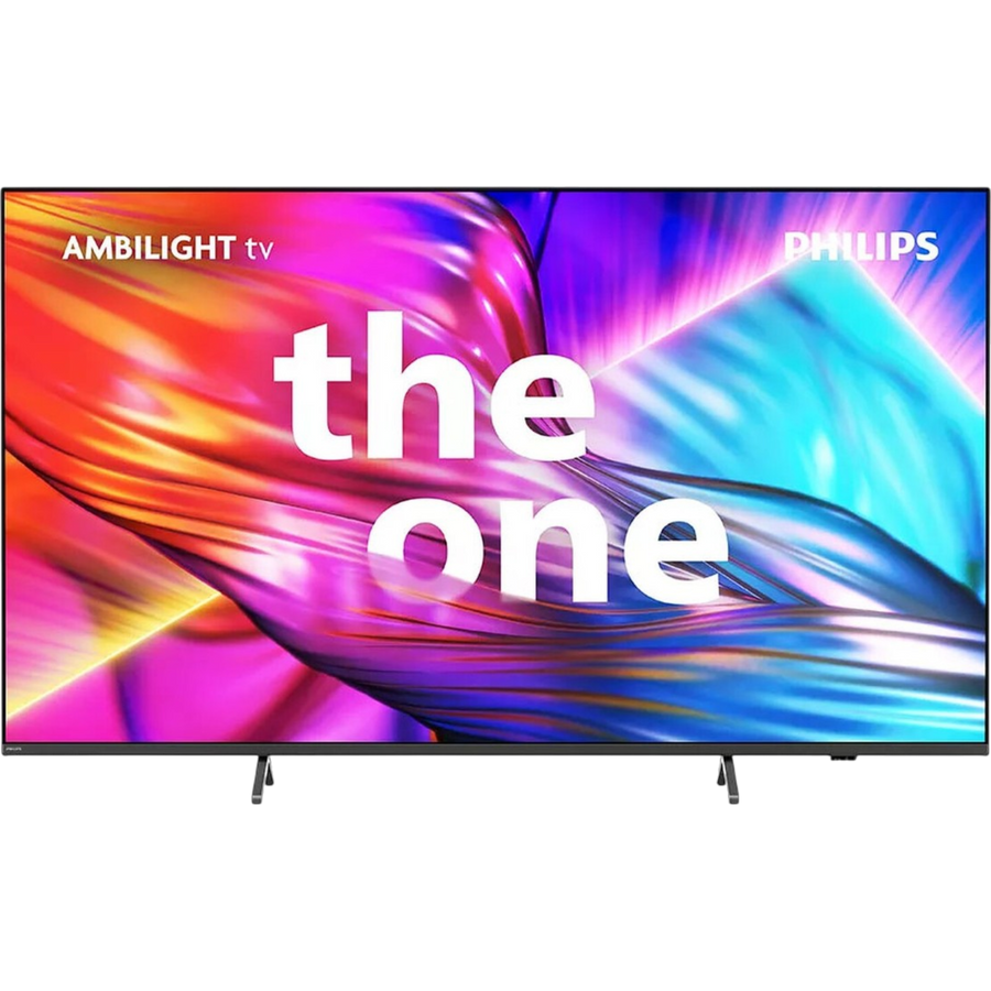 Téléviseur LED 74 pouces Reconditionné PHILIPS 75PUS8909