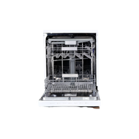 Lave-vaisselle Pose Libre 14 couverts Reconditionné THOMSON TDW1444BWH