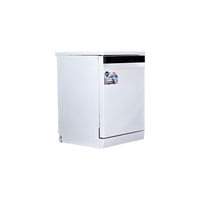 Lave-vaisselle Pose Libre 14 couverts Reconditionné THOMSON TDW1444BWH