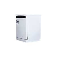 Lave-vaisselle Pose Libre 14 couverts Reconditionné THOMSON TDW1444BWH