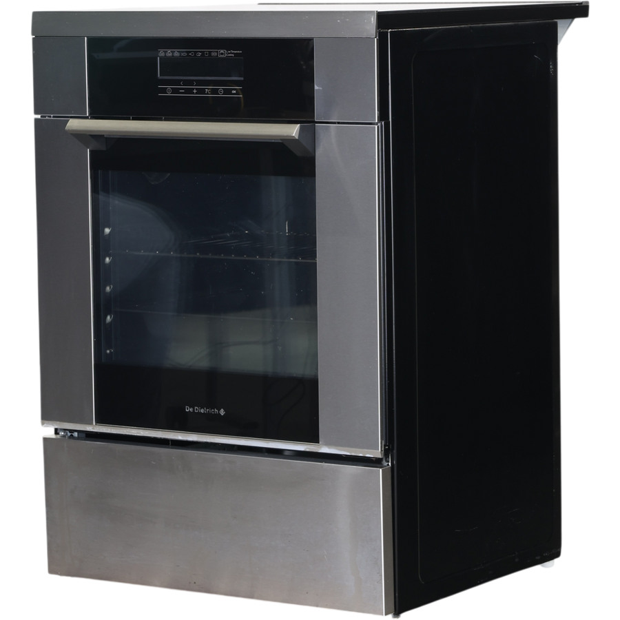 Cuisinière Vitrocéramique Reconditionné DE-DIETRICH DCI1583X