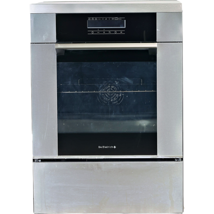 Cuisinière Vitrocéramique Reconditionné DE-DIETRICH DCI1583X