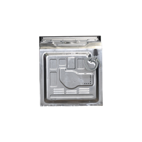 Four Chaleur Tournante 78 L Reconditionné ROSIERES RO6 S5TB3YTB