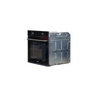 Four Chaleur Tournante 78 L Reconditionné ROSIERES RO6 S5TB3YTB