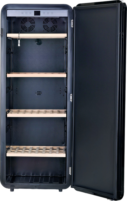 Cave à Vin De Vieillissement 147 bouteilles Reconditionné LA SOMMELIERE APOGEE150