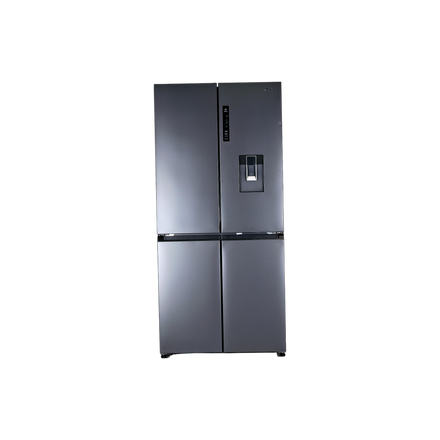 Réfrigérateur Multi-portes 467 L Reconditionné HAIER HCR7818DWPT