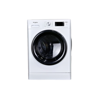 Lave-linge Hublot Reconditionné WHIRLPOOL FFBD11489BVFR