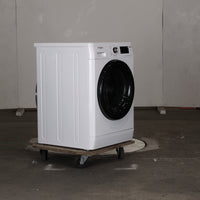 Lave-linge Hublot Reconditionné WHIRLPOOL FFBD11489BVFR