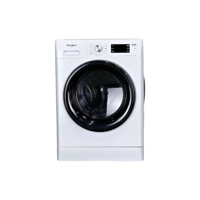 Lave-linge hublot WHIRLPOOL FFBD11489BVFR