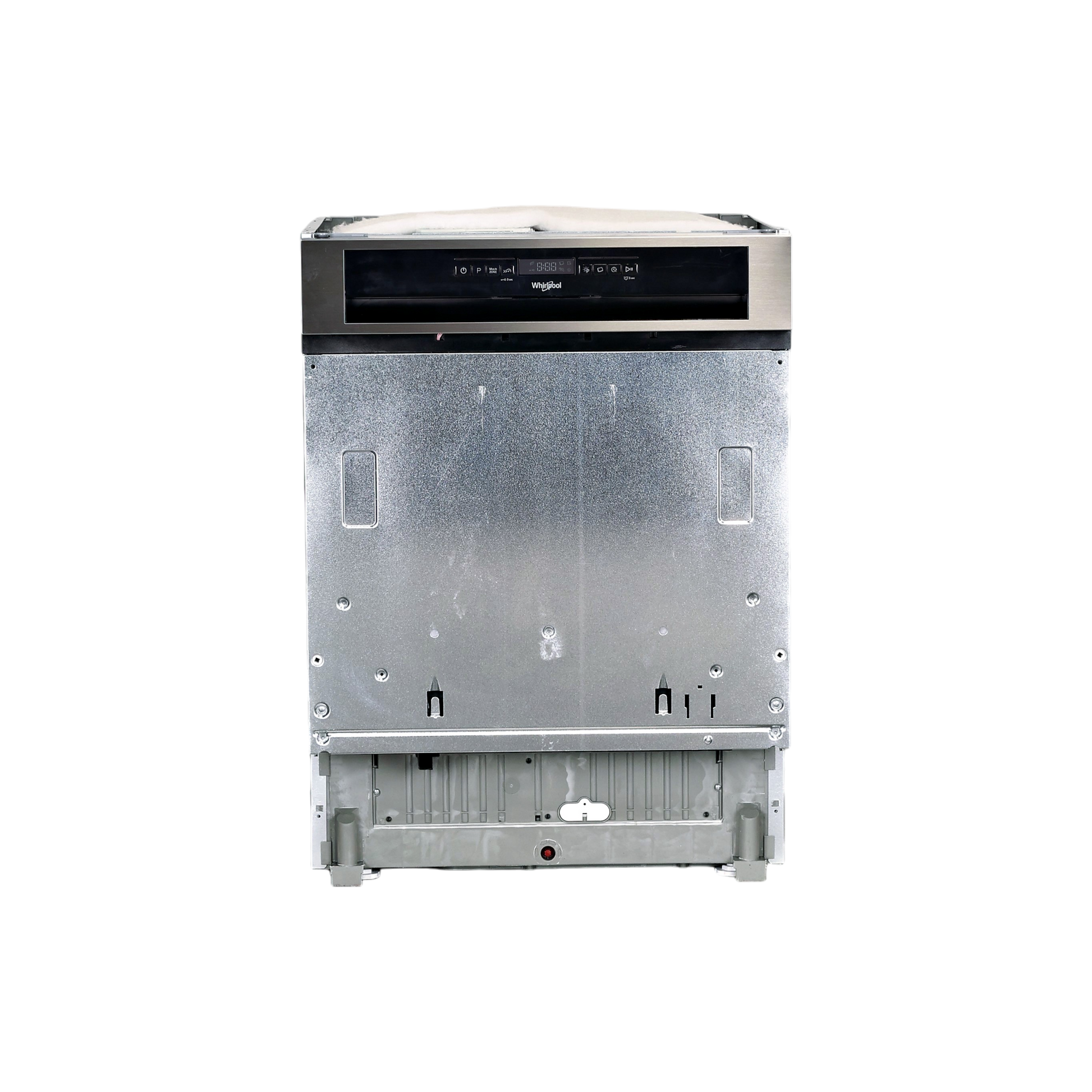 Lave-vaisselle Encastrable 14 couverts Reconditionné WHIRLPOOL W0BD851AX