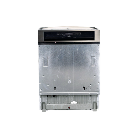 Lave-vaisselle Encastrable 14 couverts Reconditionné WHIRLPOOL W0BD851AX
