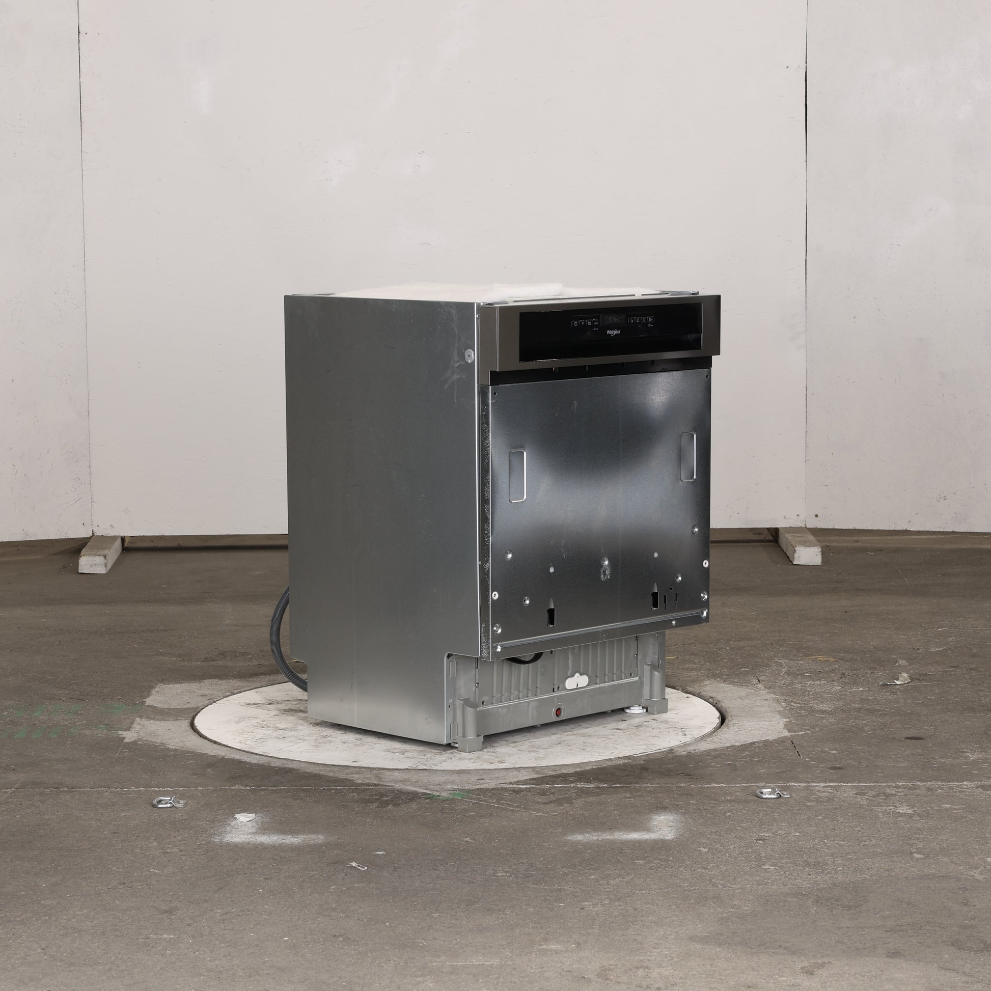 Lave-vaisselle Encastrable 14 couverts Reconditionné WHIRLPOOL W0BD851AX