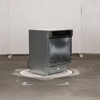 Lave-vaisselle Encastrable 14 couverts Reconditionné WHIRLPOOL W0BD851AX