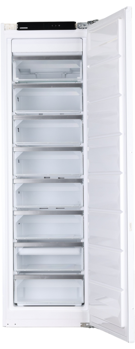 Candy - Congélateur armoire CANDY CCOUN5162WH Candy - Congélateur armoire CANDY CCOUN5162WH