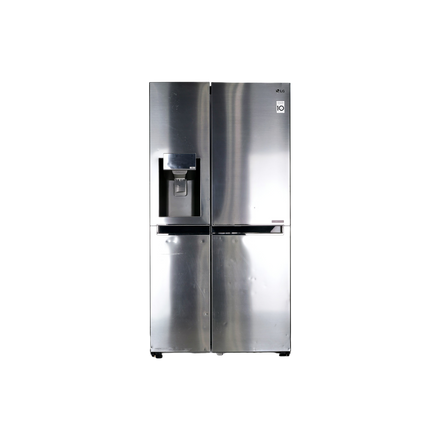 Réfrigérateur Américain 601 L Reconditionné LG GSL6691PS