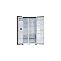 Réfrigérateur Américain 601 L Reconditionné LG GSL6691PS