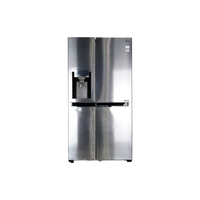 Réfrigérateur Américain 601 L Reconditionné LG GSL6691PS