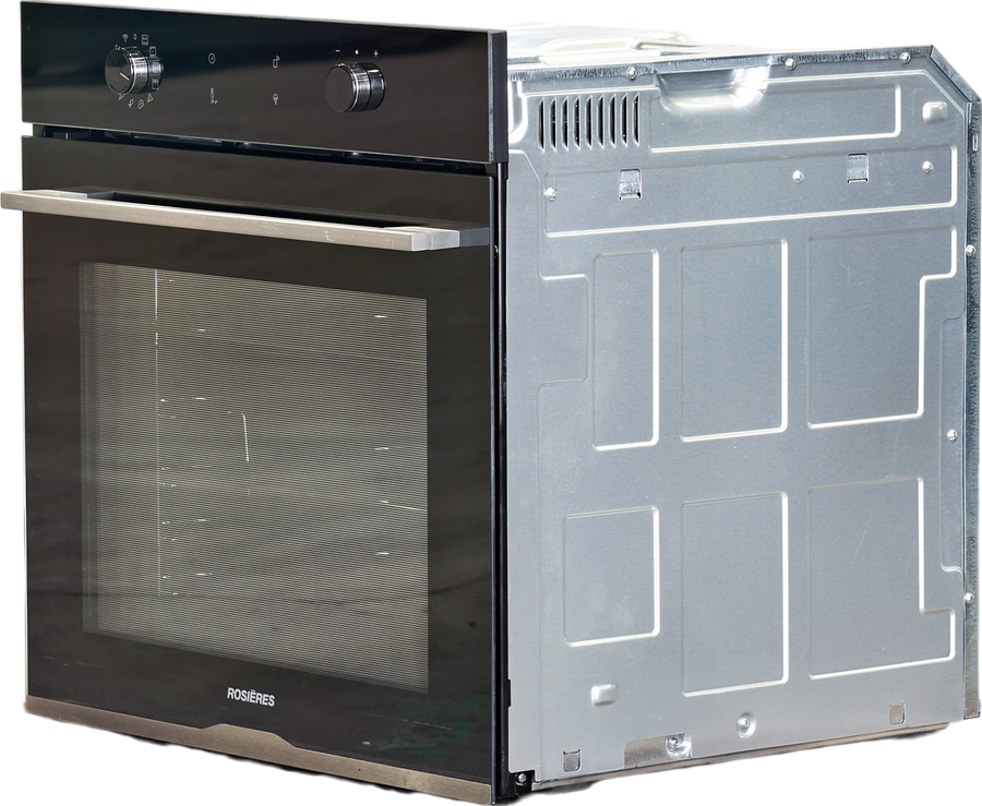 Four Chaleur Tournante 78 L Reconditionné ROSIERES RO6 S5TB3YTB