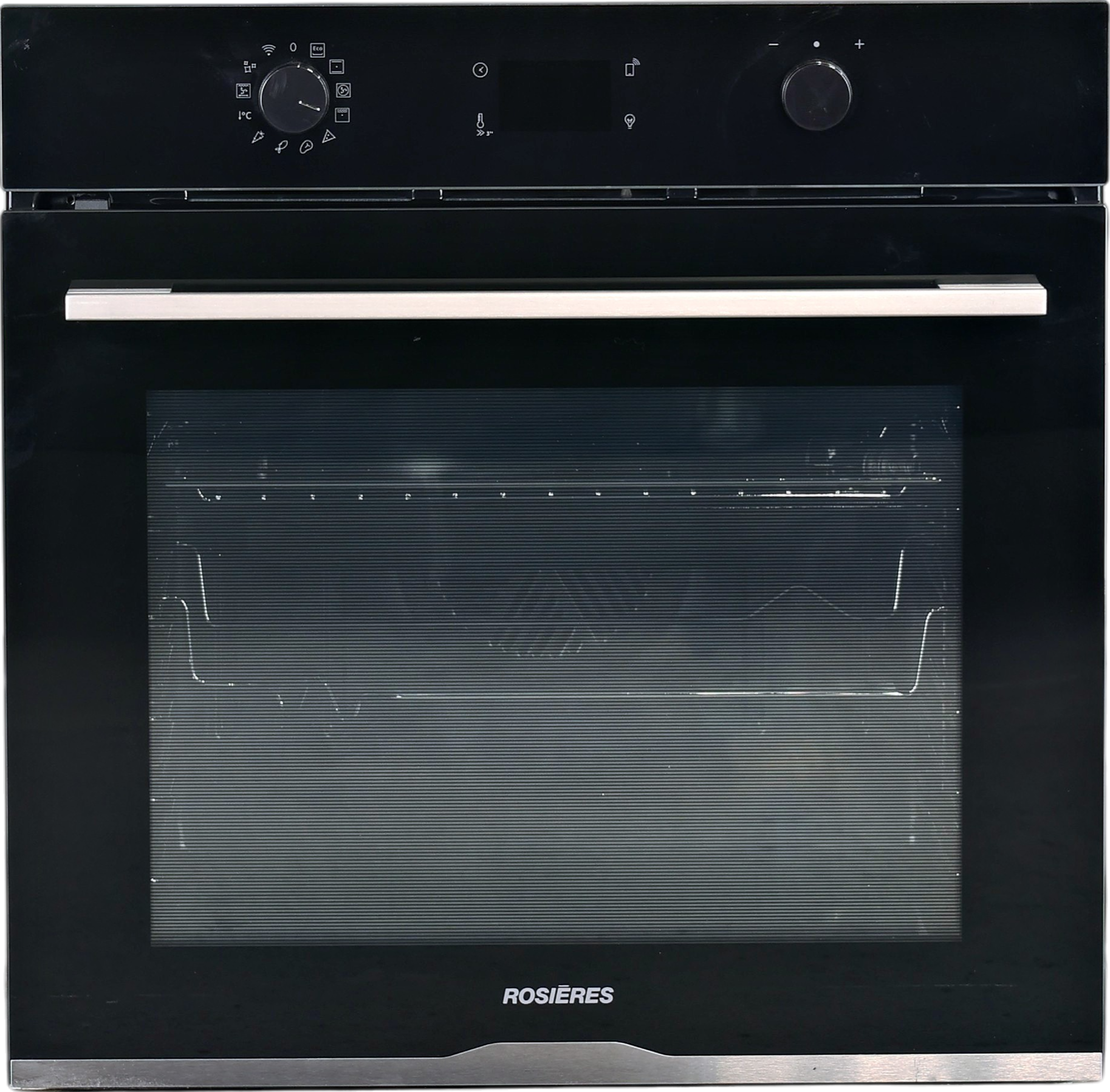 Four Chaleur Tournante 78 L Reconditionné ROSIERES RO6 S5TB3YTB