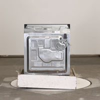 Four Chaleur Tournante 78 L Reconditionné ROSIERES RO6 S5TB3YTB