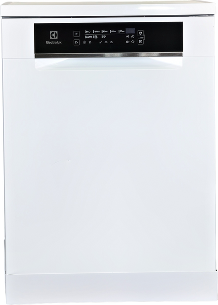 Lave-vaisselle Pose Libre 14 couverts Reconditionné ELECTROLUX ESC88300SW