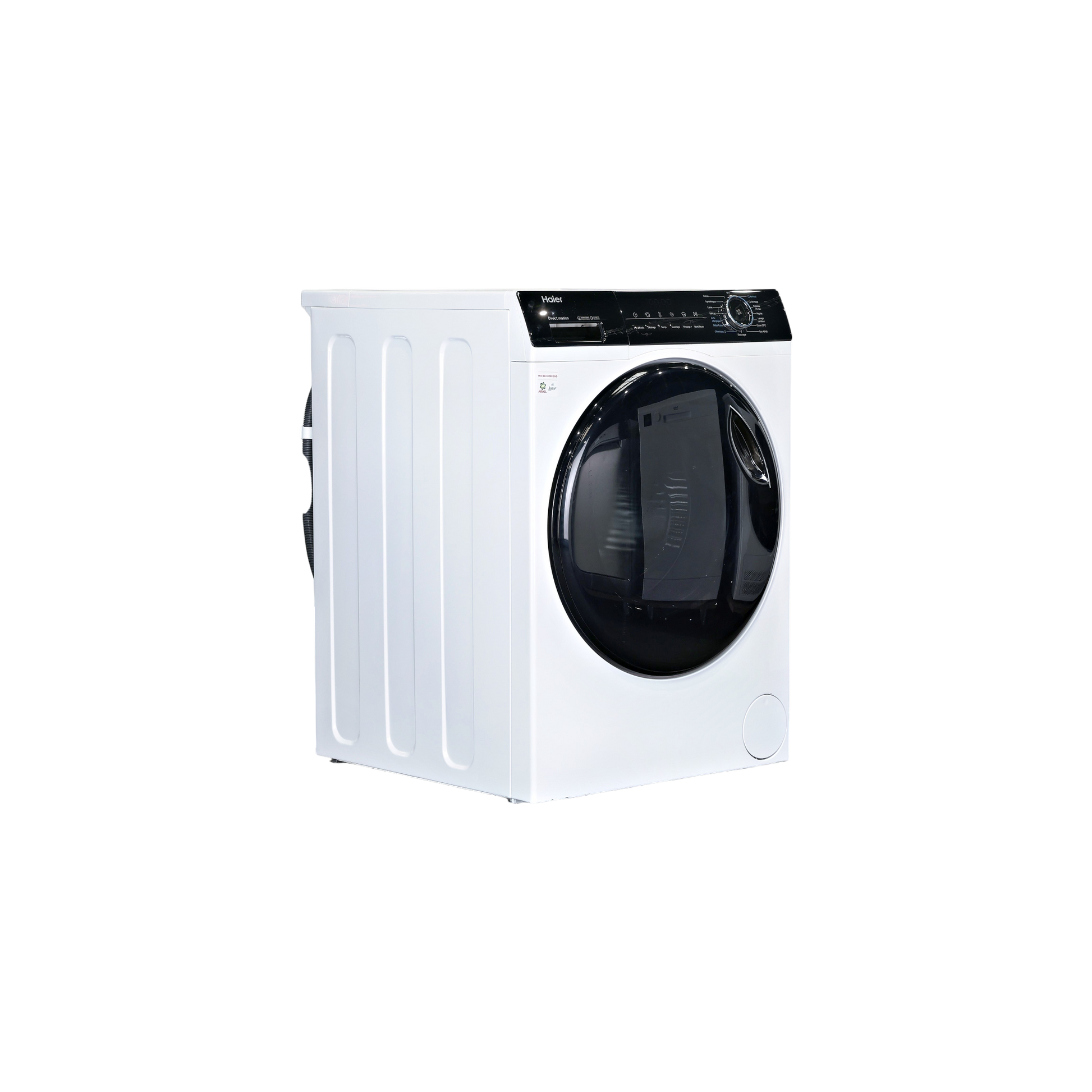 Lave-linge Sechant 10 kg Reconditionné HAIER HWD100-B14939-FR