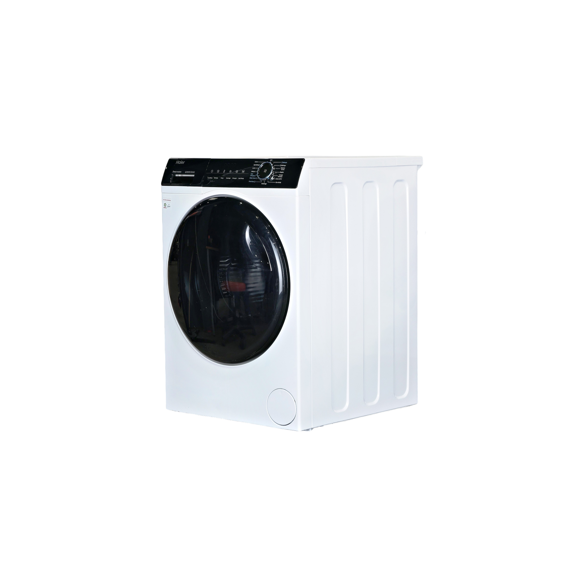 Lave-linge Sechant 10 kg Reconditionné HAIER HWD100-B14939-FR
