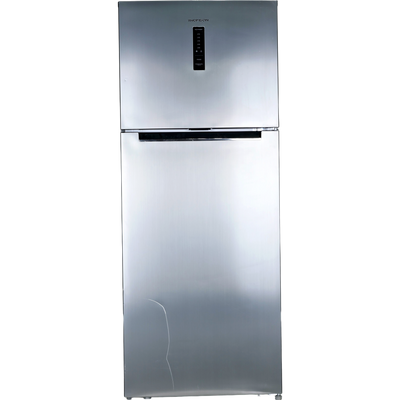 Réfrigérateur avec congélateur THOMSON THD421NFSL
