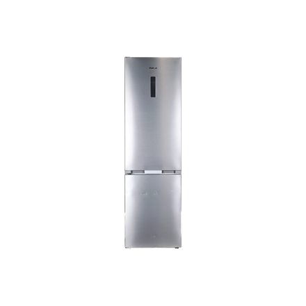 Réfrigérateur Avec Congélateur 355 L Reconditionné WHIRLPOOL WHK26403XP6E1