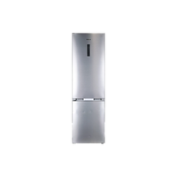 Réfrigérateur Avec Congélateur 355 L Reconditionné WHIRLPOOL WHK26403XP6E1