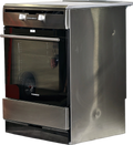Cuisinière à Induction Reconditionné THOMSON TIMP62.3X