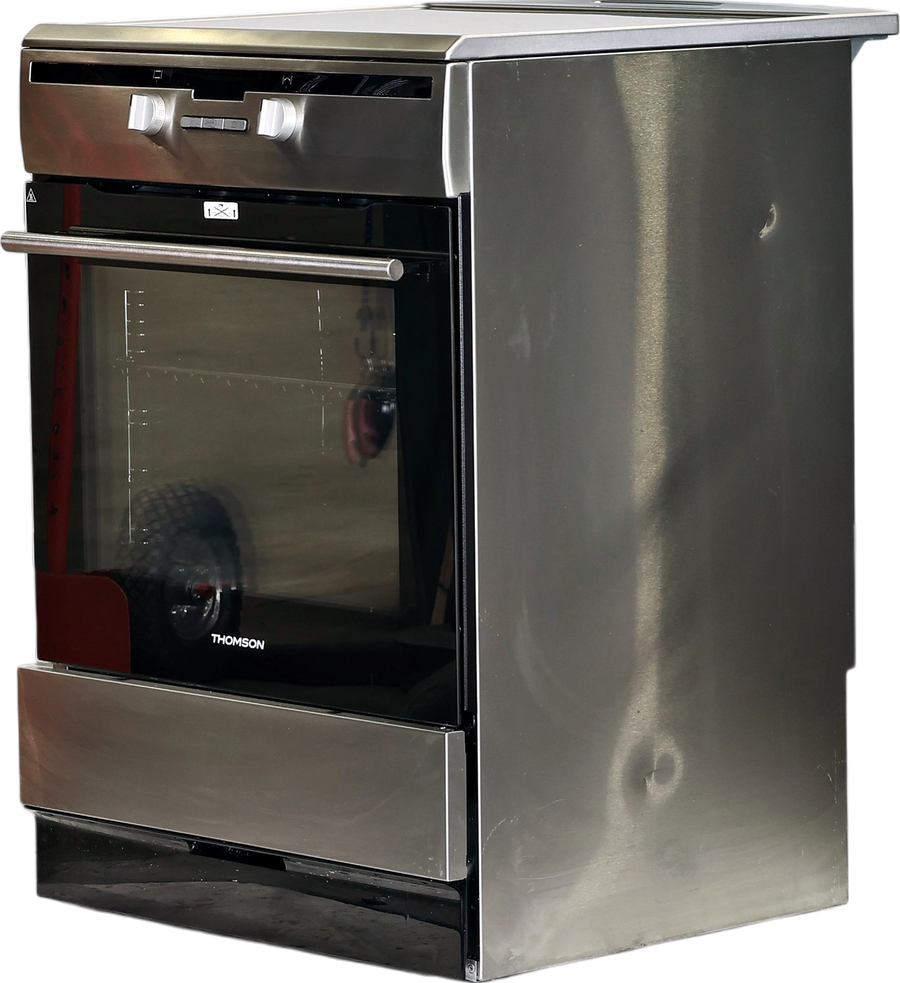 Cuisinière à Induction Reconditionné THOMSON TIMP62.3X