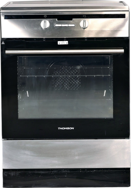 Cuisinière à Induction Reconditionné THOMSON TIMP62.3X