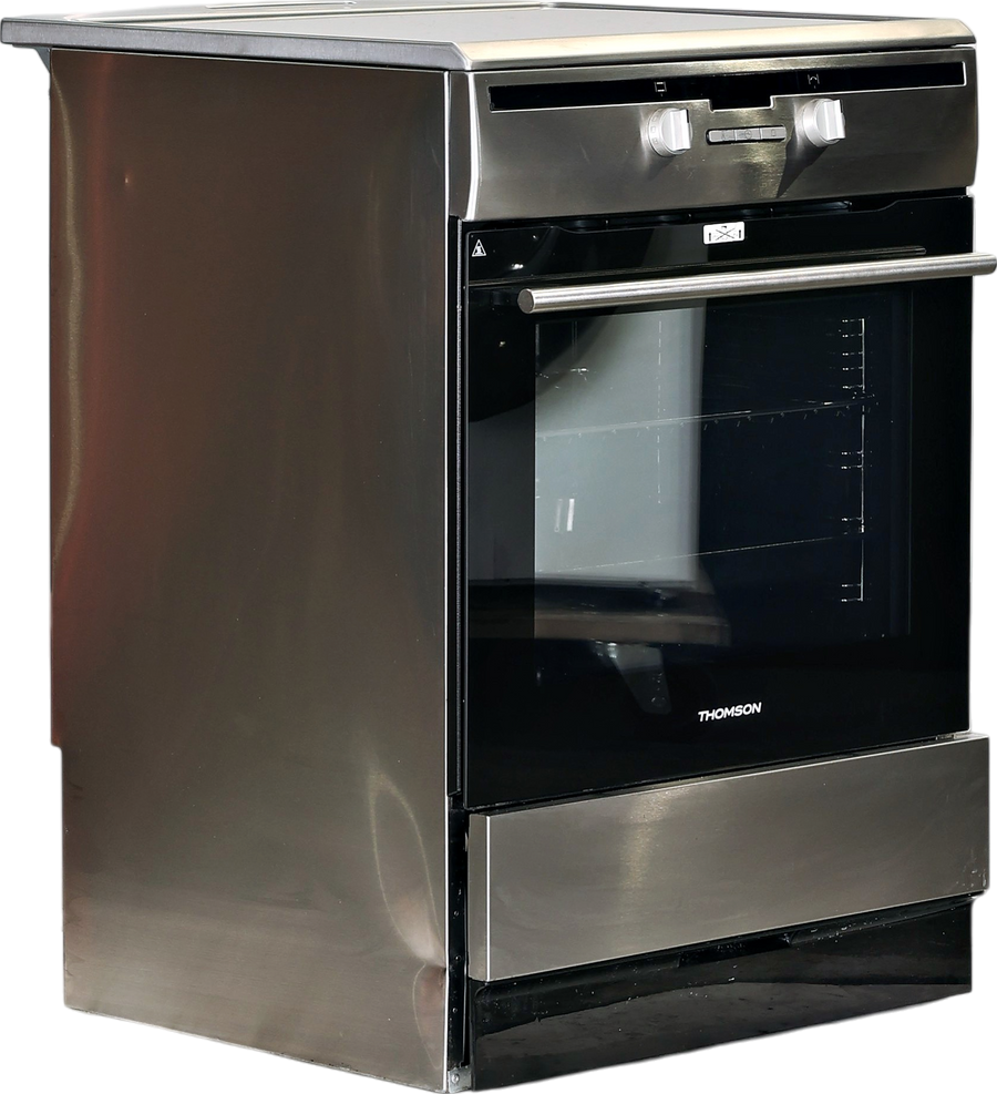 Cuisinière à Induction Reconditionné THOMSON TIMP62.3X