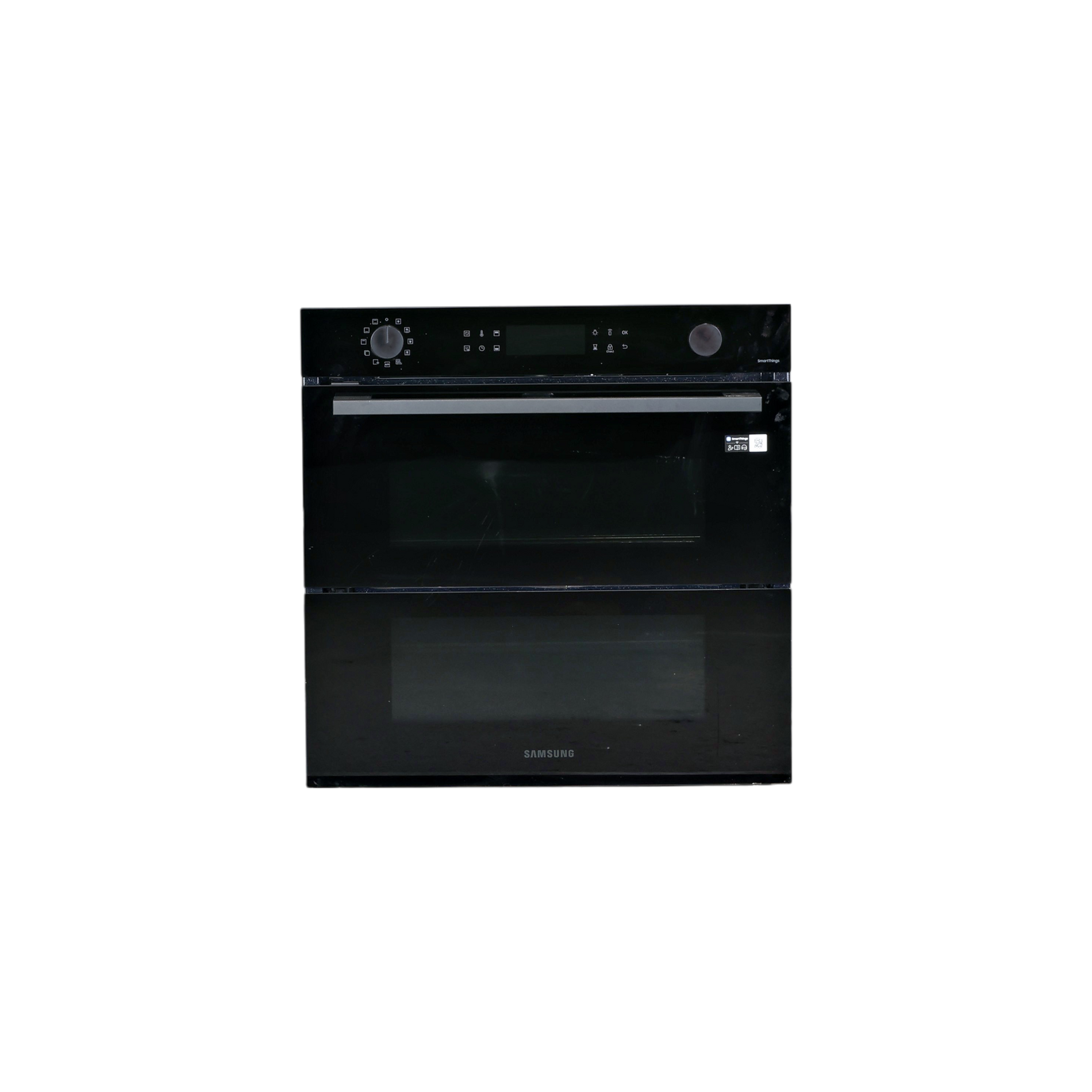 Four Chaleur Tournante 76 L Reconditionné SAMSUNG NV7B4550VAK