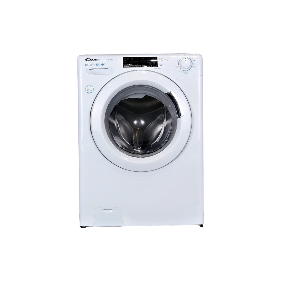 Lave-linge Hublot 10 kg Reconditionné CANDY CS1410TXME/1-47