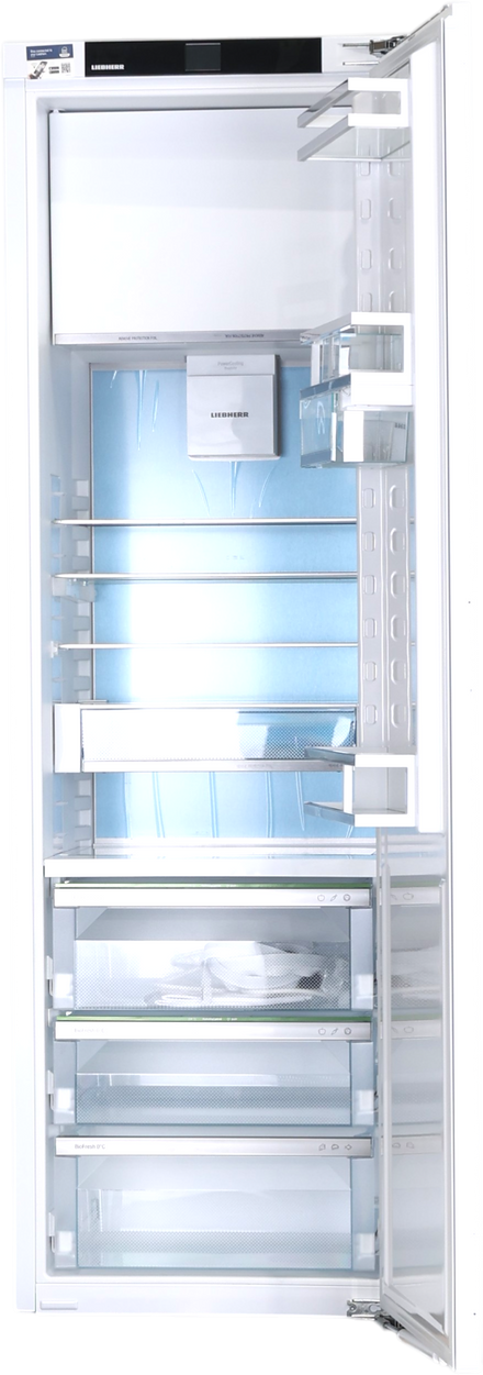 Réfrigérateur Encastrable Reconditionné LIEBHERR IRBci 5151-22
