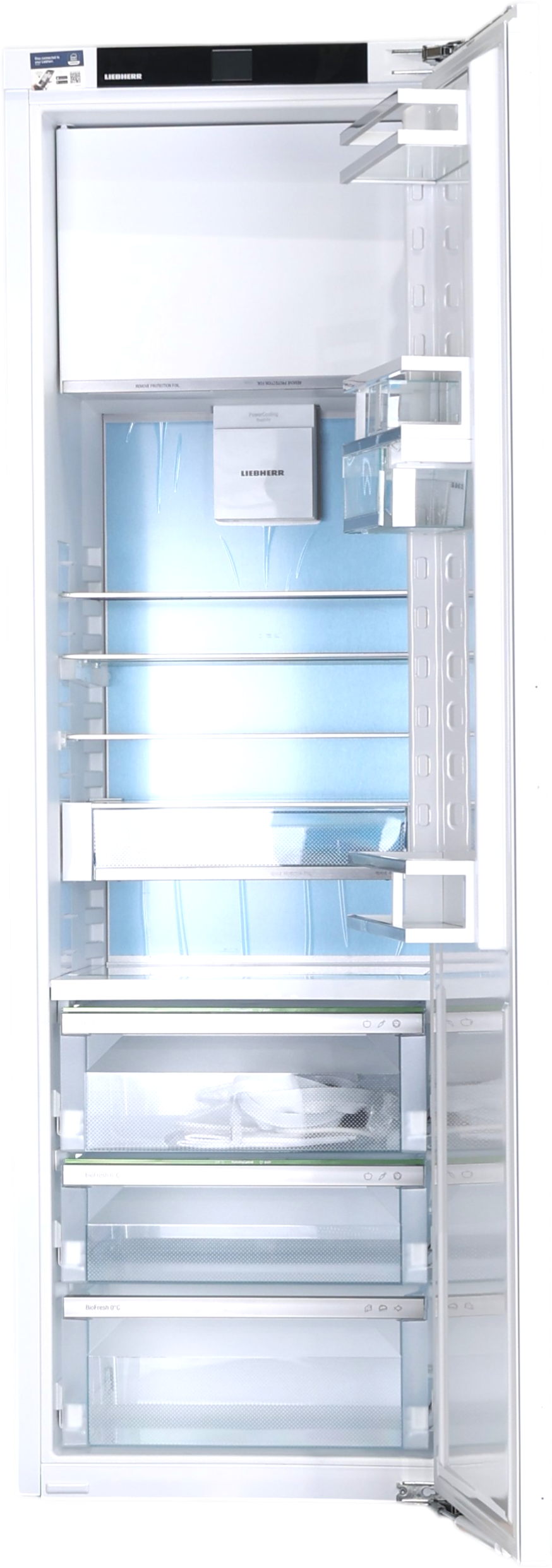 Réfrigérateur Encastrable Reconditionné LIEBHERR IRBci 5151-22