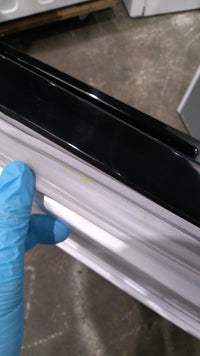 Réfrigérateur Avec Congélateur 325 L Reconditionné PROLINE PLC325WDNFSL