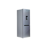 Réfrigérateur Avec Congélateur 325 L Reconditionné PROLINE PLC325WDNFSL